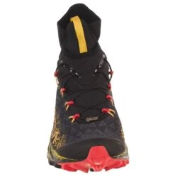 La Sportiva Uragano GTX Hardloopschoenen - Zwart/Geel -Mode Schoenen 228818 03 d 439750