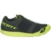 SCOTT Palani RC Women's Shoe - Black/yellow