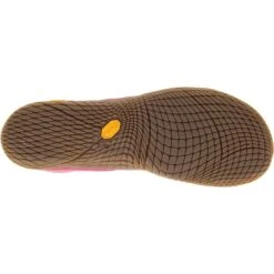 Merrell Vapor Glove 3 Luna Leather Barefoot Schoenen Dames - Pomegranate -Mode Schoenen 283864 05 d 573330