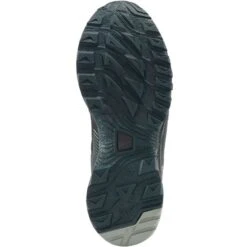 Haglöfs Trail Fuse GTX Low Schoenen Dames - Mineral/true Black 4CG -Mode Schoenen 318225 02 d 661398