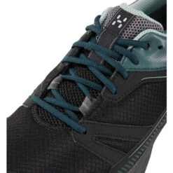 Haglöfs Trail Fuse GTX Low Schoenen Dames - Mineral/true Black 4CG -Mode Schoenen 318225 03 d 661399