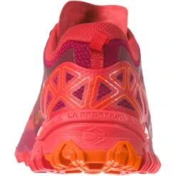 La Sportiva Bushido II Hardloopschoenen Dames - Beet/Garnet -Mode Schoenen 319839 02 d 665987