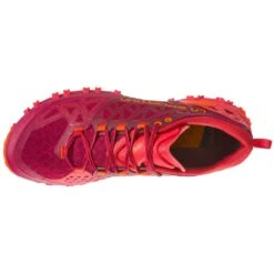 La Sportiva Bushido II Hardloopschoenen Dames - Beet/Garnet -Mode Schoenen 319839 05 d 665990