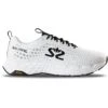 Salming Greyhound Men's Running Shoe - White/black