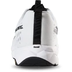 Salming Greyhound Men's Running Shoe - White/black 10 Salming Greyhound Men's Running Shoe - White/black -Mode Schoenen 334820 04 d 705474