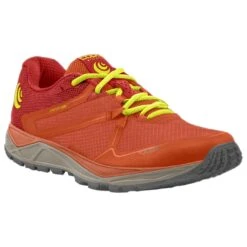 Topo Athletic MT-3 Hardloopschoenen Dames - Orange/yellow