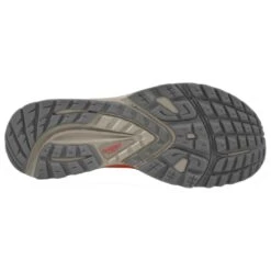 Topo Athletic MT-3 Hardloopschoenen Dames - Orange/yellow -Mode Schoenen 339899 02 d 719714