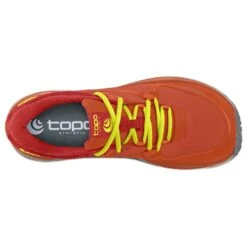 Topo Athletic MT-3 Hardloopschoenen Dames - Orange/yellow -Mode Schoenen 339899 03 d 719715