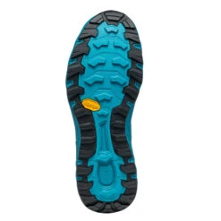 Scarpa Spin Infinity Trail Running Schoenen - Azure/ottanio -Mode Schoenen 604623e6be7ea0a7338b4577 1089037 1