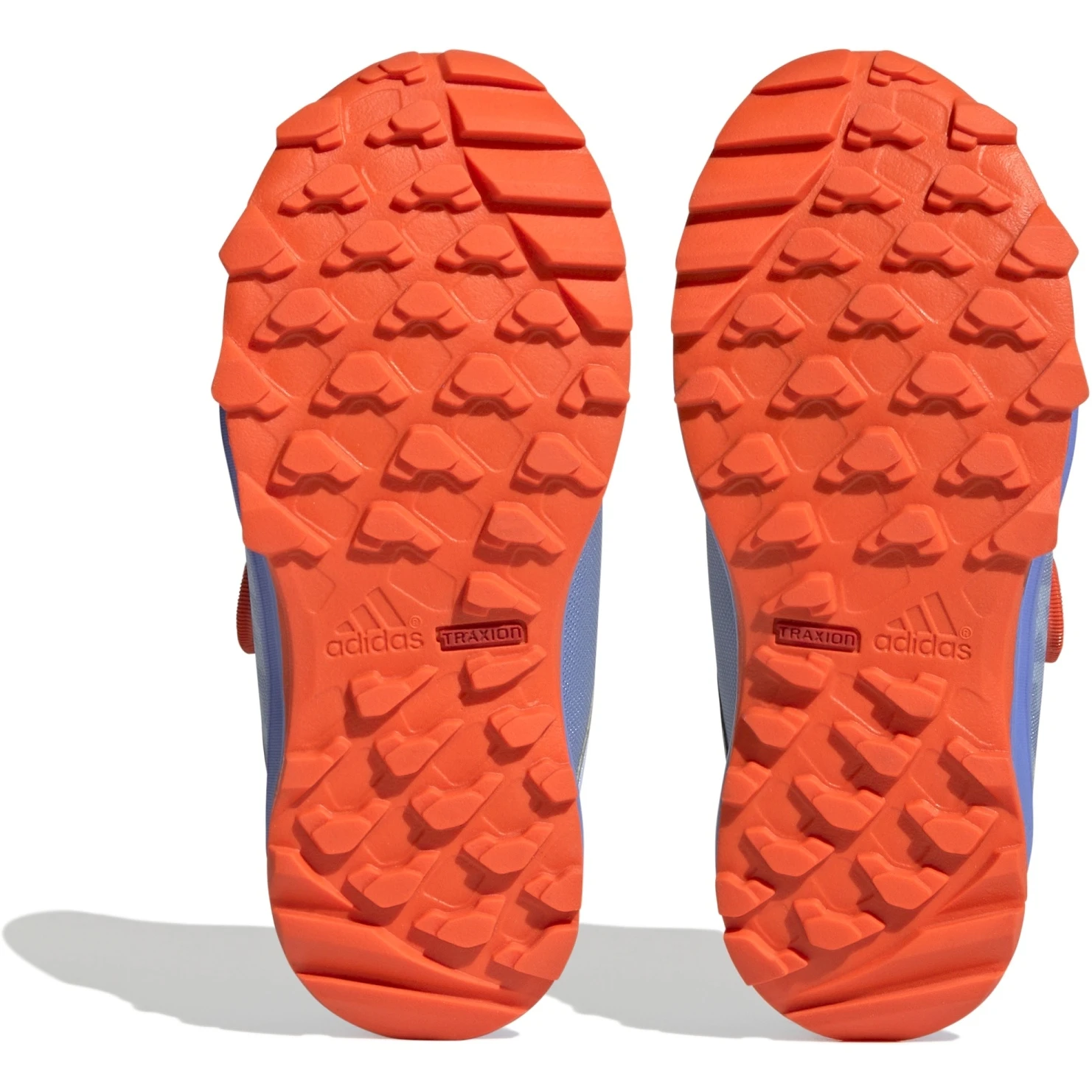 Adidas TERREX Agravic Boa Rain.RDY Trailrunningschoenen Kinderen - Blue Dawn/footwear White/impact Orange HQ3498 6 Adidas TERREX Agravic Boa Rain.RDY Trailrunningschoenen Kinderen - Blue Dawn/footwear White/impact Orange HQ3498 - Afbeelding 6