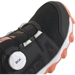 Adidas TERREX Agravic Boa Rain.RDY Trailrunningschoenen Kinderen - Core Black/crayon White/impact Orange HQ3497 -Mode Schoenen adidas kids terrex agravic boa rain rdy trail running shoes core black crayon white impact orange hq3497 2 1416070