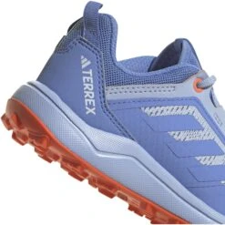 Adidas TERREX Agravic Flow Trailrunningschoenen Kinderen - Blue Fuss/blue Fuss/core Fuchsia HQ3504 -Mode Schoenen adidas kids terrex agravic flow trail running shoes blue fuss blue fuss core fuchsia hq3504 4 1415960