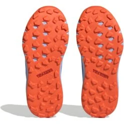 Adidas TERREX Agravic Flow Trailrunningschoenen Kinderen - Blue Fuss/blue Fuss/core Fuchsia HQ3504 -Mode Schoenen adidas kids terrex agravic flow trail running shoes blue fuss blue fuss core fuchsia hq3504 8 1415956