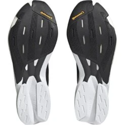 Adidas Adizero Adios 8 Hardloopschoenen Heren - Carbon/white/core Black ID6902 -Mode Schoenen adidas mens adizero adios 8 running shoes carbon white core black id6902 2 1495994