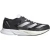 Adidas Adizero Adios 8 Hardloopschoenen Heren - Carbon/white/core Black ID6902