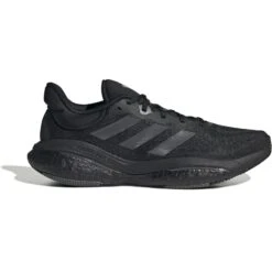 Adidas Solarglide 6 Hardloopschoenen Heren - Core Black/grey Six/carbon HP7611