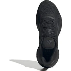 Adidas Solarglide 6 Hardloopschoenen Heren - Core Black/grey Six/carbon HP7611 -Mode Schoenen adidas mens solarglide 6 running shoe core black grey six carbon hp7611 2 1356352