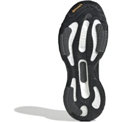 Adidas Solarglide 6 Hardloopschoenen Heren - Core Black/grey Six/carbon HP7611 -Mode Schoenen adidas mens solarglide 6 running shoe core black grey six carbon hp7611 3 1356351