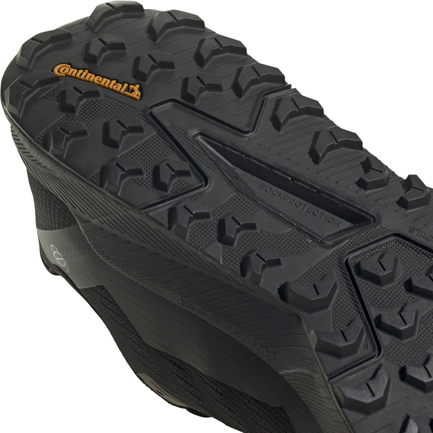 Adidas TERREX Agravic Flow 2 Trailrunningschoenen Heren - Core Black/core Black/grey Six HR1113 8 Adidas TERREX Agravic Flow 2 Trailrunningschoenen Heren - Core Black/core Black/grey Six HR1113 - Afbeelding 8