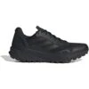Adidas TERREX Agravic Flow 2 Trailrunningschoenen Heren - Core Black/core Black/grey Six HR1113