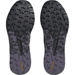 Adidas TERREX Agravic Flow 2 Trailrunningschoenen Heren - Wonder Silver/crayon White/lucid Lemon IF2571 -Mode Schoenen adidas mens terrex agravic flow 2 trailrunning shoe wonder silver crayon white lucid lemon if2571 2 1501237