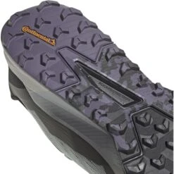 Adidas TERREX Agravic Flow 2 Trailrunningschoenen Heren - Wonder Silver/crayon White/lucid Lemon IF2571 -Mode Schoenen adidas mens terrex agravic flow 2 trailrunning shoe wonder silver crayon white lucid lemon if2571 8 1501231