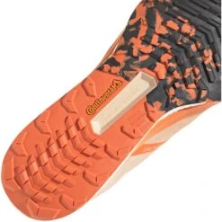 Adidas TERREX Speed Ultra Trailrunningschoenen Heren - Impact Orange/caryon White/core Black HR1120 -Mode Schoenen adidas mens terrex speed ultra trail running shoes impact orange caryon white core black hr1120 4 1416783