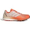 Adidas TERREX Speed Ultra Trailrunningschoenen Heren - Impact Orange/caryon White/core Black HR1120