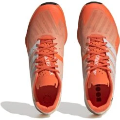 Adidas TERREX Speed Ultra Trailrunningschoenen Heren - Impact Orange/caryon White/core Black HR1120 -Mode Schoenen adidas mens terrex speed ultra trail running shoes impact orange caryon white core black hr1120 8 1416779