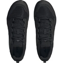 Adidas TERREX Tracerocker 2 GORE-TEX Trailrunningschoenen Heren - Core Black/core Black/grey Five IF2579 -Mode Schoenen adidas mens terrex tracerocker 2 gore tex trail running shoes core black core black grey five if2579 1 1496125