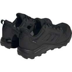 Adidas TERREX Tracerocker 2 GORE-TEX Trailrunningschoenen Heren - Core Black/core Black/grey Five IF2579 -Mode Schoenen adidas mens terrex tracerocker 2 gore tex trail running shoes core black core black grey five if2579 5 1496121