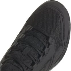 Adidas TERREX Tracerocker 2 GORE-TEX Trailrunningschoenen Heren - Core Black/core Black/grey Five IF2579 -Mode Schoenen adidas mens terrex tracerocker 2 gore tex trail running shoes core black core black grey five if2579 6 1496120