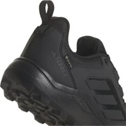 Adidas TERREX Tracerocker 2 GORE-TEX Trailrunningschoenen Heren - Core Black/core Black/grey Five IF2579 -Mode Schoenen adidas mens terrex tracerocker 2 gore tex trail running shoes core black core black grey five if2579 7 1496119