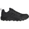 Adidas TERREX Tracerocker 2 GORE-TEX Trailrunningschoenen Heren - Core Black/core Black/grey Five IF2579