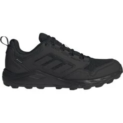 Adidas TERREX Tracerocker 2 GORE-TEX Trailrunningschoenen Heren - Core Black/core Black/grey Five IF2579