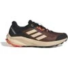 Adidas TERREX Trailrider Trailrunningschoenen Heren - Impact Orange/footwear White/core Black HR1156
