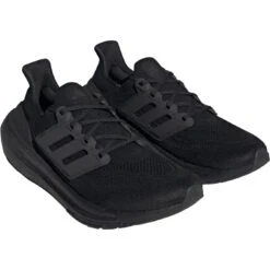 Adidas Ultraboost Light Hardloopschoenen Heren - Core Black/core Black/core Black GZ5159 -Mode Schoenen adidas mens ultraboost light running shoes core black core black core black gz5159 4 1469741