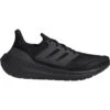 Adidas Ultraboost Light Hardloopschoenen Heren - Core Black/core Black/core Black GZ5159
