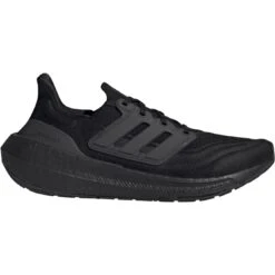 Adidas Ultraboost Light Hardloopschoenen Heren - Core Black/core Black/core Black GZ5159