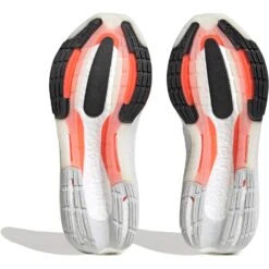 Adidas Ultraboost Light Hardloopschoenen Heren - Footwear White/core Black/solar Red HQ6351 -Mode Schoenen adidas mens ultraboost light running shoes footwear white core black solar red hq6351 6 1417316