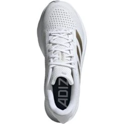 Adidas Adizero Superlight Hardloopschoenen Dames - White/gold Metal/dash Grey ID6934 -Mode Schoenen adidas womens adizero superlight running shoes white gold metal dash grey id6934 1 1522234