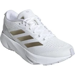 Adidas Adizero Superlight Hardloopschoenen Dames - White/gold Metal/dash Grey ID6934 -Mode Schoenen adidas womens adizero superlight running shoes white gold metal dash grey id6934 4 1522231