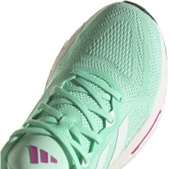 Adidas Solarglide 6 Hardloopschoenen Dames - Pull Mint/zero Mint/lucid Fuchsia GV9151 11 Adidas Solarglide 6 Hardloopschoenen Dames - Pull Mint/zero Mint/lucid Fuchsia GV9151 -Mode Schoenen adidas womens solarglide 6 running shoe pull mint zero mint lucid fuchsia gv9151 3 1356411