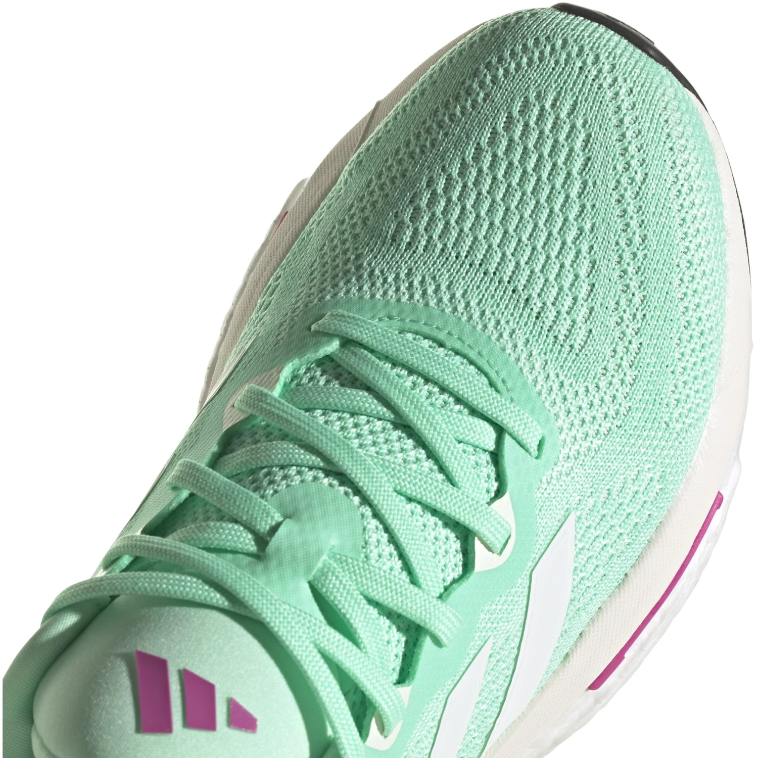 Adidas Solarglide 6 Hardloopschoenen Dames - Pull Mint/zero Mint/lucid Fuchsia GV9151 6 Adidas Solarglide 6 Hardloopschoenen Dames - Pull Mint/zero Mint/lucid Fuchsia GV9151 - Afbeelding 6