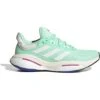 Adidas Solarglide 6 Hardloopschoenen Dames - Pull Mint/zero Mint/lucid Fuchsia GV9151