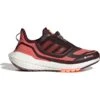 Adidas Ultraboost 22 Hardloopschoenen Dames - Wonder Red/beam Orange/shadow Maroon GX9131