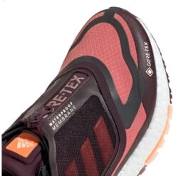 Adidas Ultraboost 22 Hardloopschoenen Dames - Wonder Red/beam Orange/shadow Maroon GX9131 -Mode Schoenen adidas womens ultraboost 22 running shoes wonder red 3 1332099