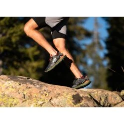 Altra Lone Peak 7 Trail Running Schoenen Heren - Zwart/Grijs -Mode Schoenen altra lone peak 7 trail running shoes men black gray 2 1 1570196