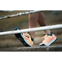 Altra Lone Peak 7 Trail Running Schoenen Dames - Oranje -Mode Schoenen altra lone peak 7 trail running shoes women orange 2 3 1570175