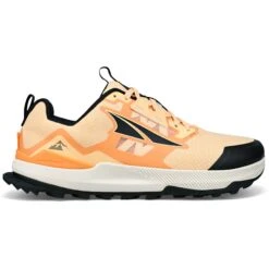 Altra Lone Peak 7 Trail Running Schoenen Dames - Oranje
